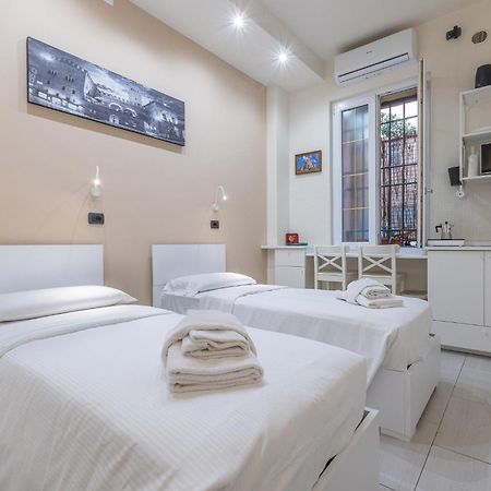 Piccola Anastasia - Your Cozy Bologna Stay מראה חיצוני תמונה